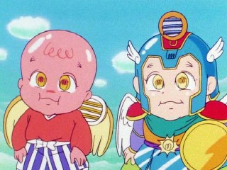 第61話 聖光源が危ない!