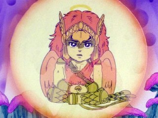 第63話 ヤマト爆神!誕生