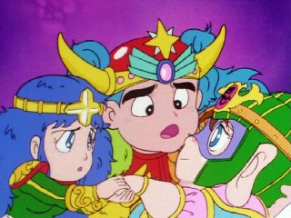 第64話 次動ネブラ上陸!!