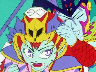 第65話 デビリン族の逆襲