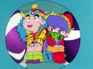 第67話 王様になった爆神