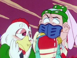 第69話 第三のゲーム