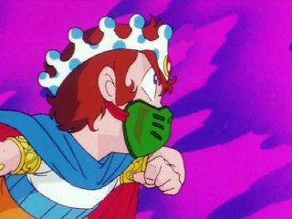 第70話 迷宮を駆ける龍