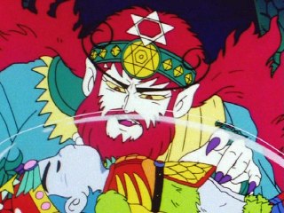 第72話 悪魔にされた爆神