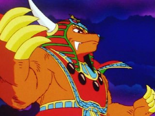 第74話 アンドロココ復活