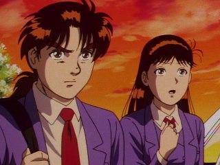 第2話 学園七不思議殺人事件 ファイル2