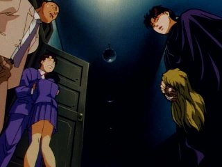 第3話 学園七不思議殺人事件 ファイル3