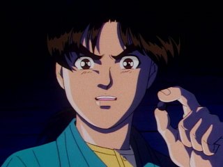 第6話 悲恋湖伝説殺人事件 ファイル3