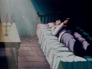 第8話 蝋人形城殺人事件 ファイル2