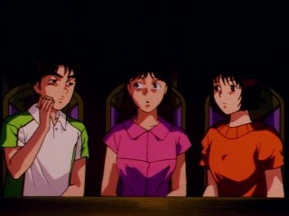 第16話 悪魔組曲殺人事件 ファイル1