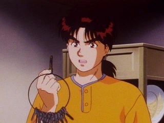 第18話 飛騨からくり屋敷殺人事件 ファイル1