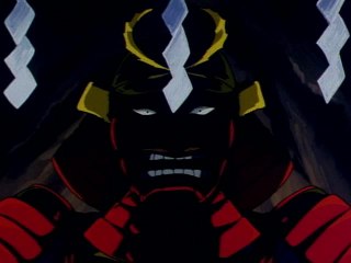 第19話 飛騨からくり屋敷殺人事件 ファイル2