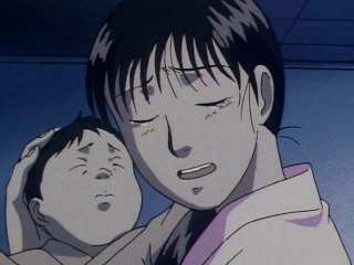 第20話 飛騨からくり屋敷殺人事件 ファイル3