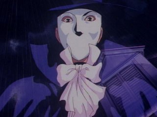 第21話 オペラ座館殺人事件 ファイル1