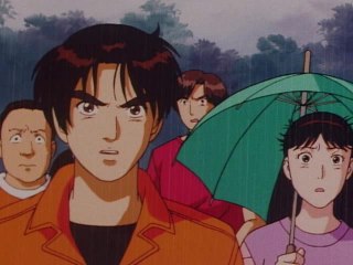 第22話 オペラ座館殺人事件 ファイル2