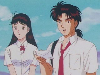 第23話 オペラ座館殺人事件 ファイル3