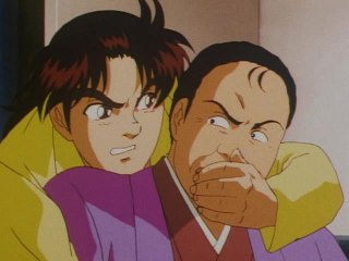 第25話 金田一少年の殺人 ファイル2