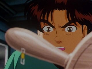 第29話 幽霊客船殺人事件 ファイル2