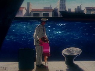 第31話 幽霊客船殺人事件 ファイル4