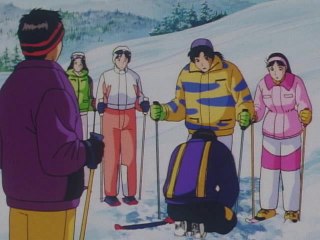 第32話 氷点下15度の殺意