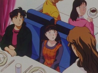 第33話 魔術列車殺人事件 ファイル1