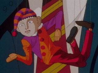 第34話 魔術列車殺人事件 ファイル2