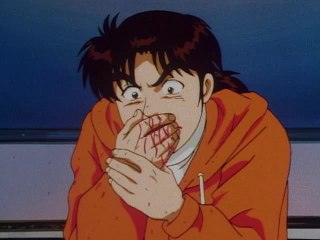 第37話 雪夜叉伝説殺人事件 ファイル1