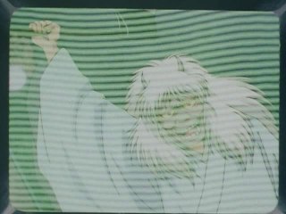 第38話 雪夜叉伝説殺人事件 ファイル2