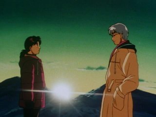 第39話 雪夜叉伝説殺人事件 ファイル3