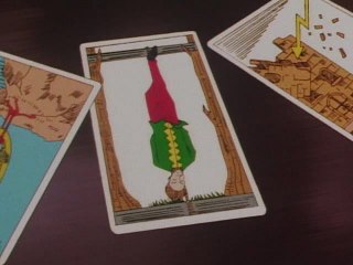 第42話 タロット山荘殺人事件 ファイル3