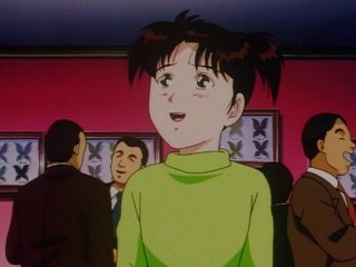 第43話 黒死蝶殺人事件 ファイル1