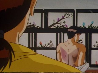 第44話 黒死蝶殺人事件 ファイル2