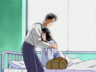 第45話 黒死蝶殺人事件 ファイル3