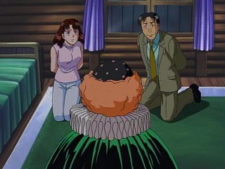 第47話 速水玲香誘拐殺人事件 ファイル1