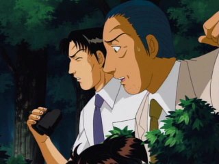 第48話 速水玲香誘拐殺人事件 ファイル2