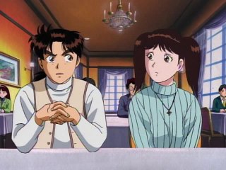 第52話 仏蘭西銀貨殺人事件 ファイル2