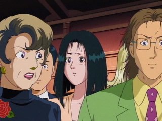 第53話 仏蘭西銀貨殺人事件 ファイル3