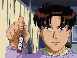 第54話 仏蘭西銀貨殺人事件 ファイル4