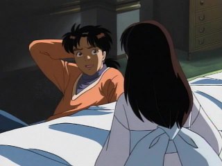 第57話 魔神遺跡殺人事件 ファイル2