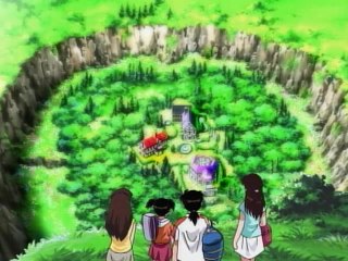 第59話 魔神遺跡殺人事件 ファイル4