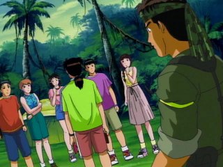 第62話 墓場島殺人事件 ファイル3