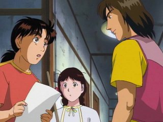 第64話 鬼火島殺人事件 ファイル1