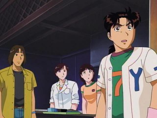 第65話 鬼火島殺人事件 ファイル2