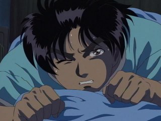 第66話 鬼火島殺人事件 ファイル3