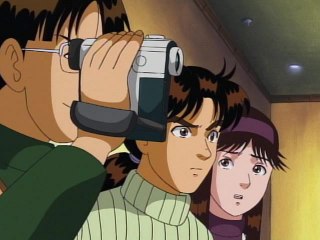 第70話 異人館ホテル殺人事件 ファイル1