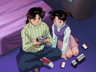 第72話 異人館ホテル殺人事件 ファイル3