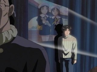 第73話 異人館ホテル殺人事件 ファイル4