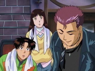 第74話 電脳山荘殺人事件 ファイル1