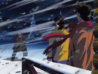 第75話 電脳山荘殺人事件 ファイル2