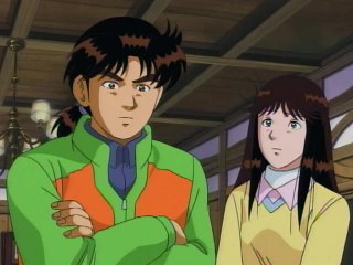 第76話 電脳山荘殺人事件 ファイル3